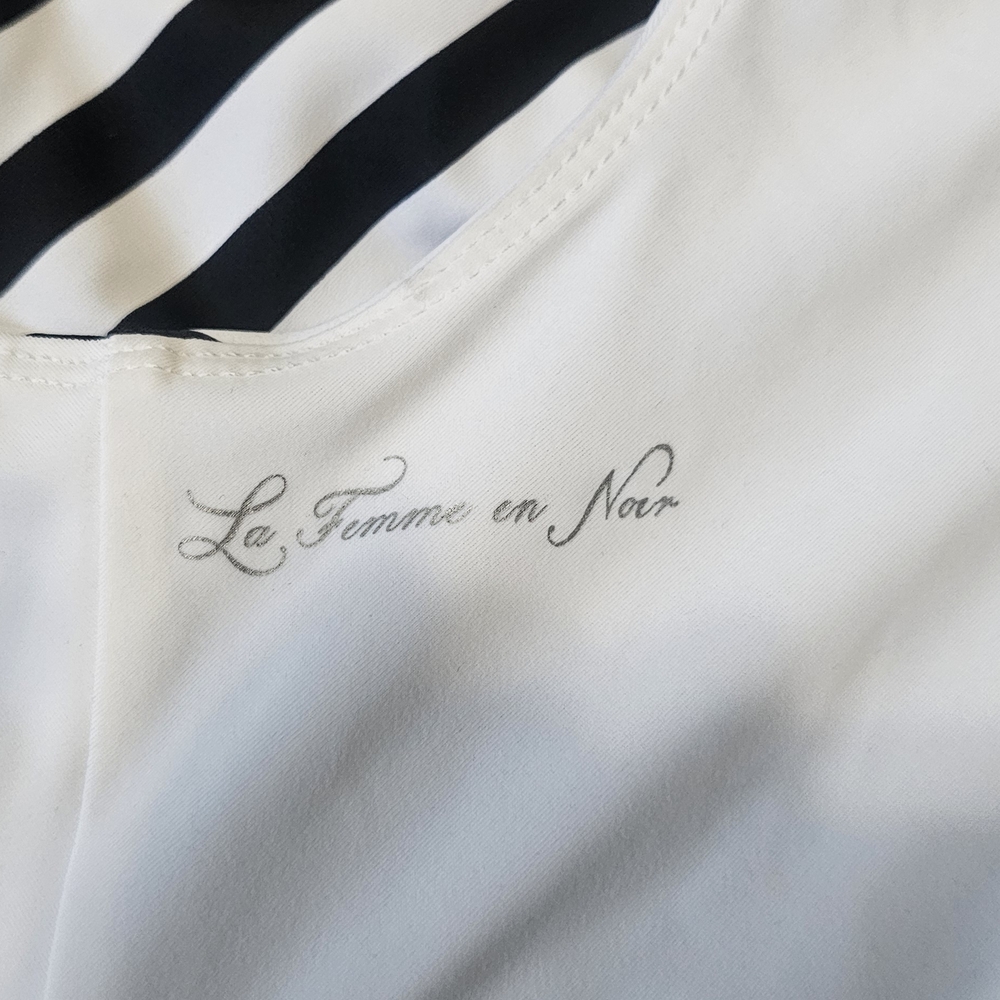 La Femme Betelgeuse Swimsuit - Picture 9 of 14